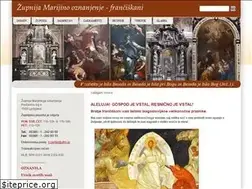 Sites similar to marijino-oznanjenje.si