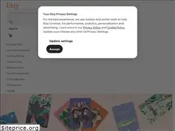 Sites similar to marijkeillustration.etsy.com