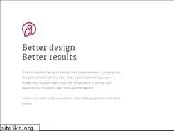 Sites similar to marijnbankers.nl