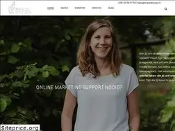 Sites similar to marijndriesen.nl