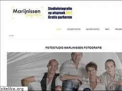 Sites similar to marijnissenfotografie.nl