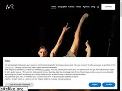 Sites similar to marijnrademaker.com