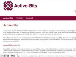 Sites similar to marijnrongen.com