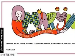 Sites similar to marijnvandersman.nl