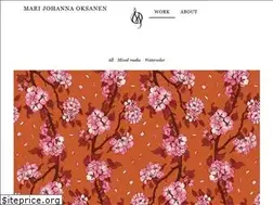 Sites similar to marijohannao.com