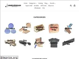 Sites similar to marijoinlah.com