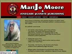Sites similar to marijomoore.com
