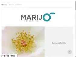Sites similar to marijomorales.com