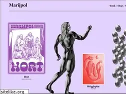 Sites similar to marijpol.com
