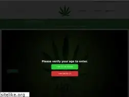 Sites similar to marijuana-us.com