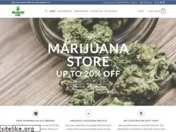 Sites similar to marijuanabudsstore.com
