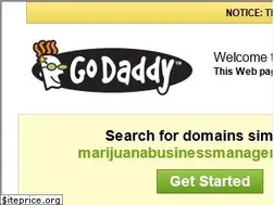 Sites similar to marijuanabusinessmanagement.com