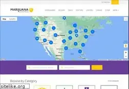 Sites similar to marijuanacentral.com