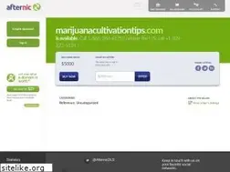 Sites similar to marijuanacultivationtips.com