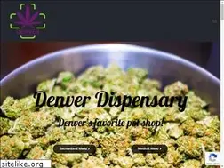 Sites similar to marijuanaediblesdenver.com