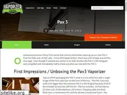 Sites similar to marijuanainc.tv