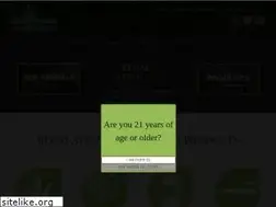 Sites similar to marijuanamartwa.com