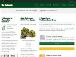 Sites similar to marijuanaplantsonline.com