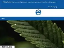 Sites similar to marijuanapolicy.org