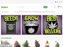 Sites similar to marijuanasa.co.za