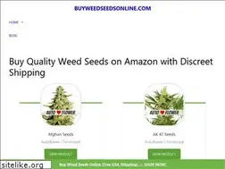 Sites similar to marijuanasaveslives.org