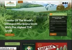 Sites similar to marijuanaseed.com