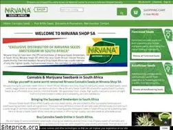 Sites similar to marijuanaseeds.co.za