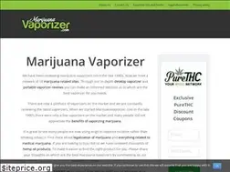Sites similar to marijuanavaporizer.com