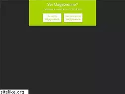 Sites similar to marikacannabislight.it