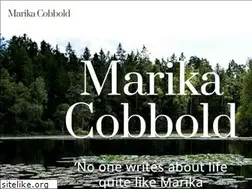 Sites similar to marikacobbold.com