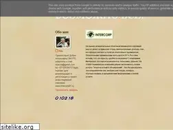 Sites similar to marikakgc.blogspot.com