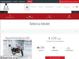 Sites similar to marikarenfield.com