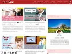 Sites similar to marikatsu.jp