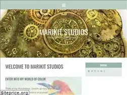 Sites similar to marikitstudios.com