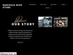 Sites similar to marikkaslex.com