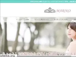Sites similar to mariko-jp.com