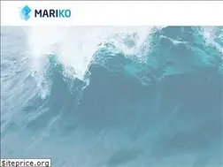 Sites similar to mariko-leer.de