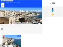 Sites similar to mariko3.com