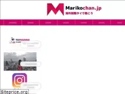 Sites similar to marikochan.jp
