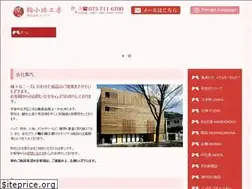 Sites similar to marikoji.co.jp