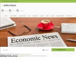 Sites similar to marikomasui.com