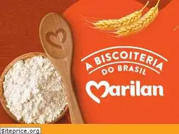 Sites similar to marilan.com