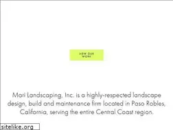 Sites similar to marilandscaping.com