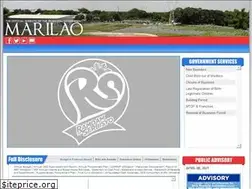 Sites similar to marilao.gov.ph