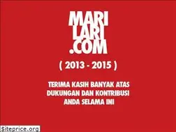 Sites similar to marilari.com