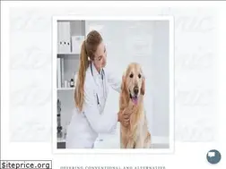 Sites similar to marilaveterinaryclinic.com