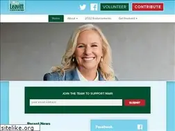 Sites similar to marileavitt.com