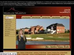 Sites similar to marileemurphy.com