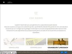 Sites similar to marilenacremaschini.it