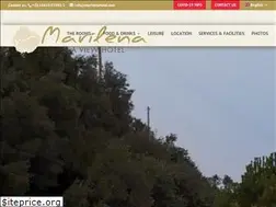 Sites similar to marilenahotel.com